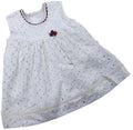 Picture of baby frock