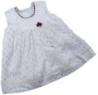 Picture of baby frock