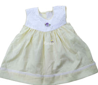 Picture of baby frock