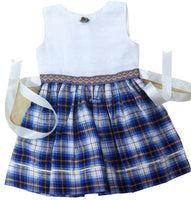 Picture of baby frock