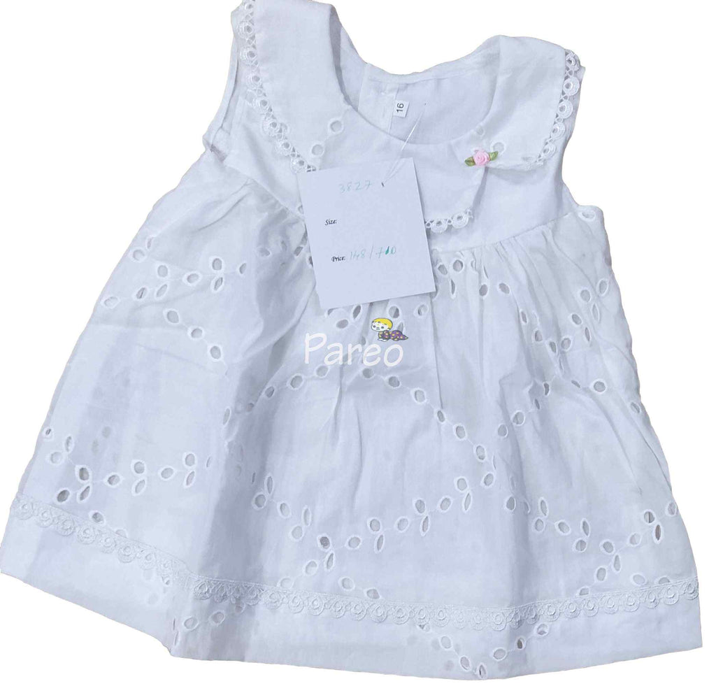 Picture of baby frock