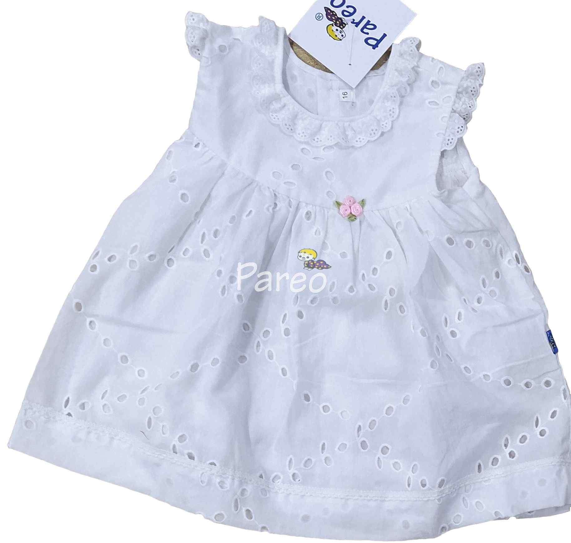 Picture of baby frock
