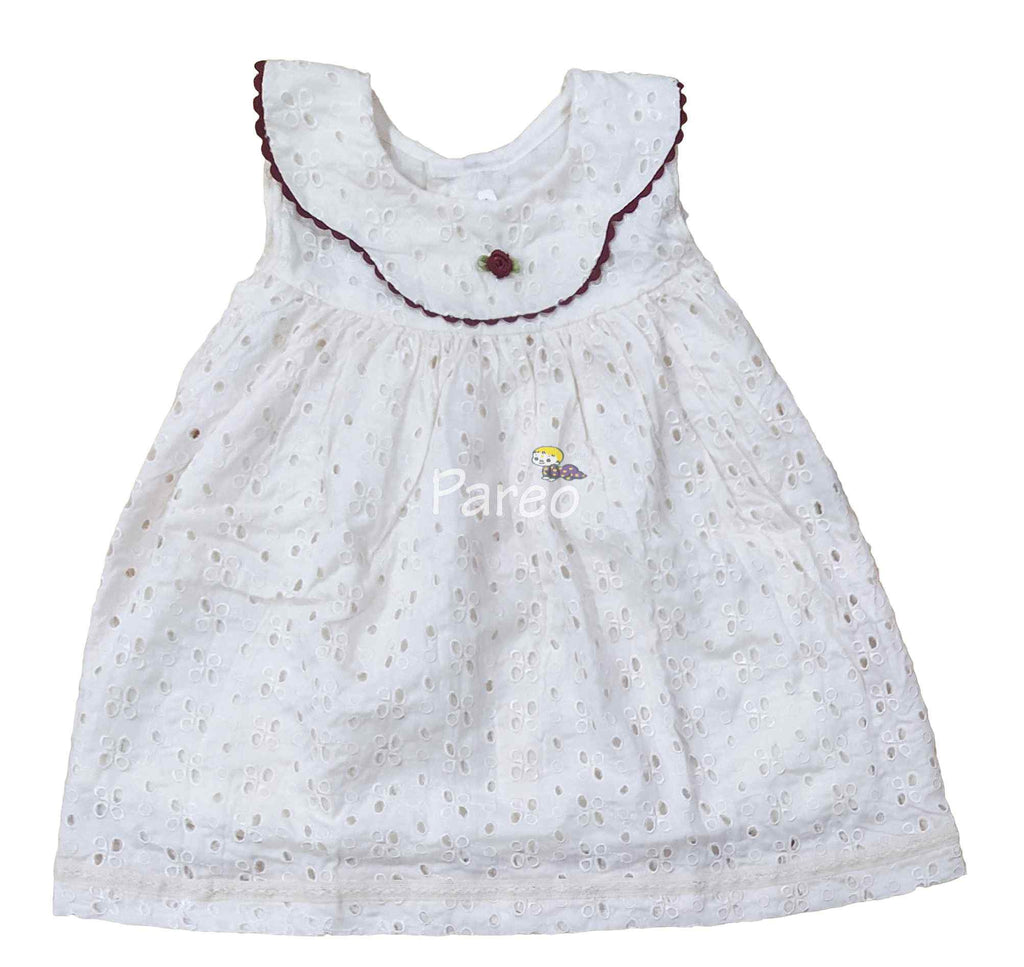 Picture of baby frock