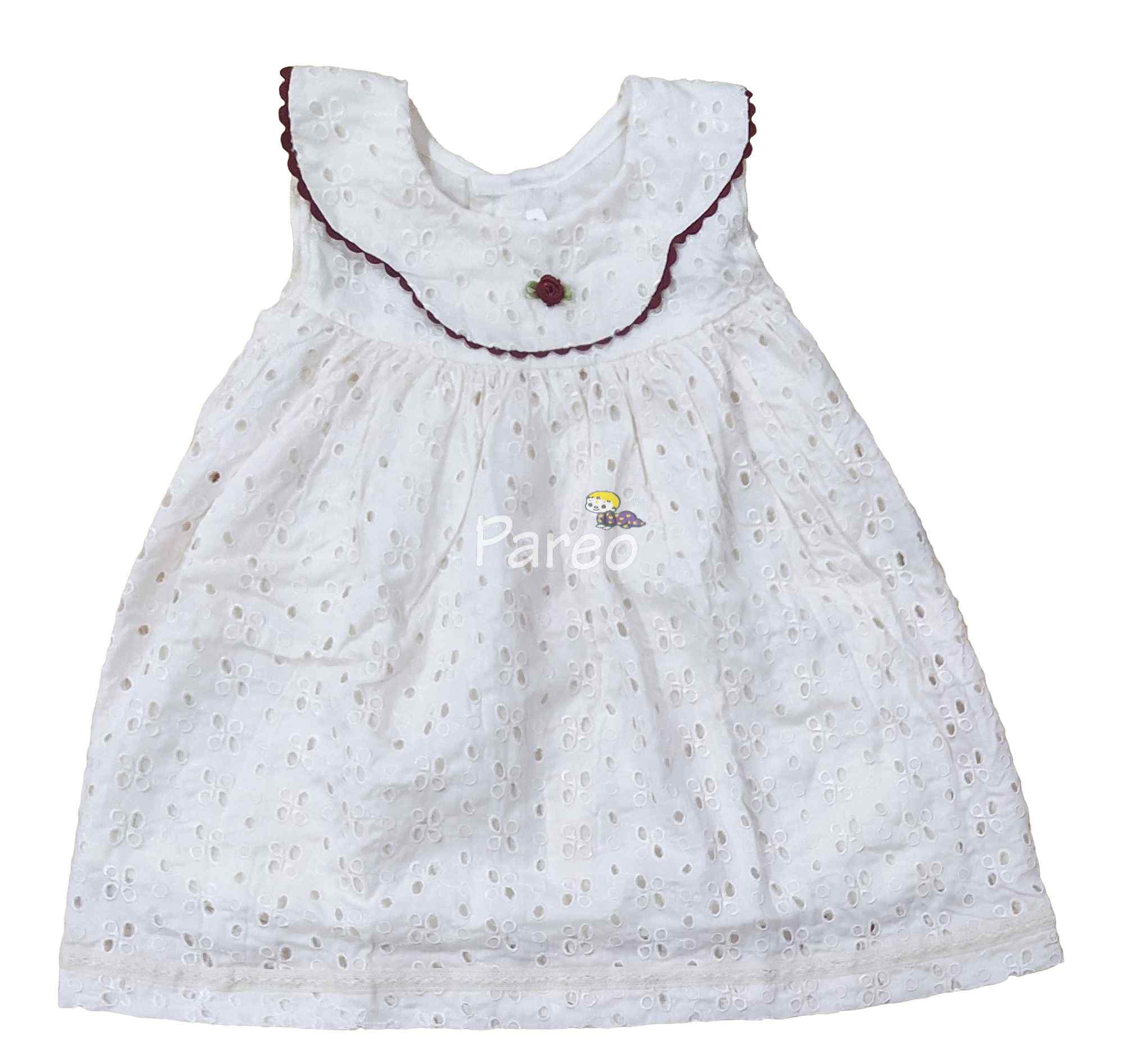 Picture of baby frock