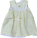 Picture of baby frock