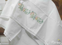 Cotton  Baby sheet Printed Baby Sheet