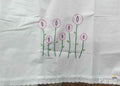 Cotton  Baby sheet Printed Baby Sheet