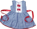 Picture of baby frock