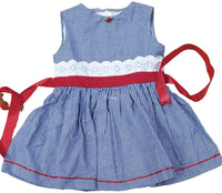 Picture of baby frock