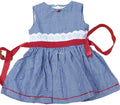 Picture of baby frock