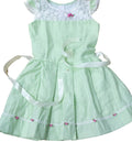 Picture of baby frock