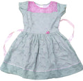 Picture of baby frock