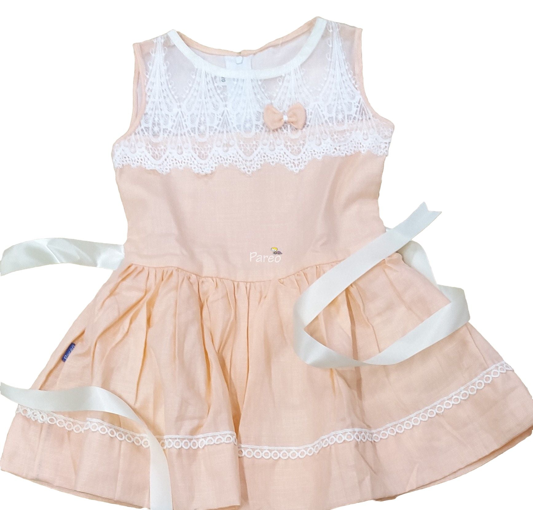 Picture of baby frock