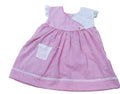 Picture of baby frock