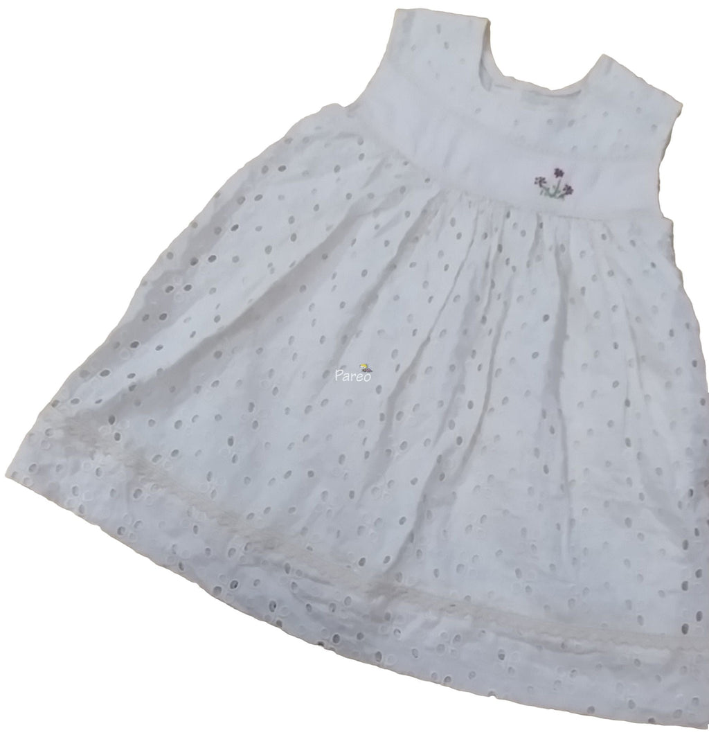 Picture of baby frock