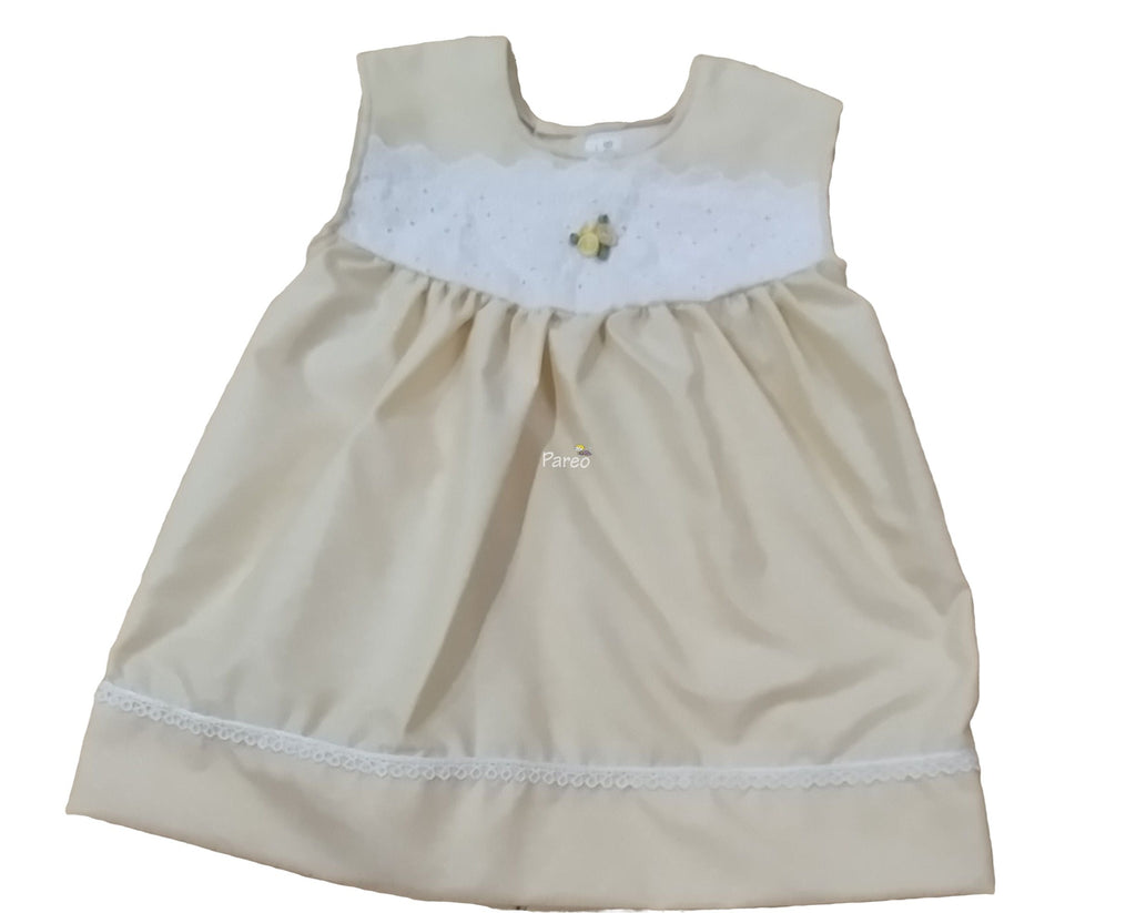 Picture of baby frock
