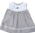 Picture of baby frock