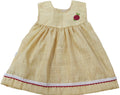 Picture of baby frock