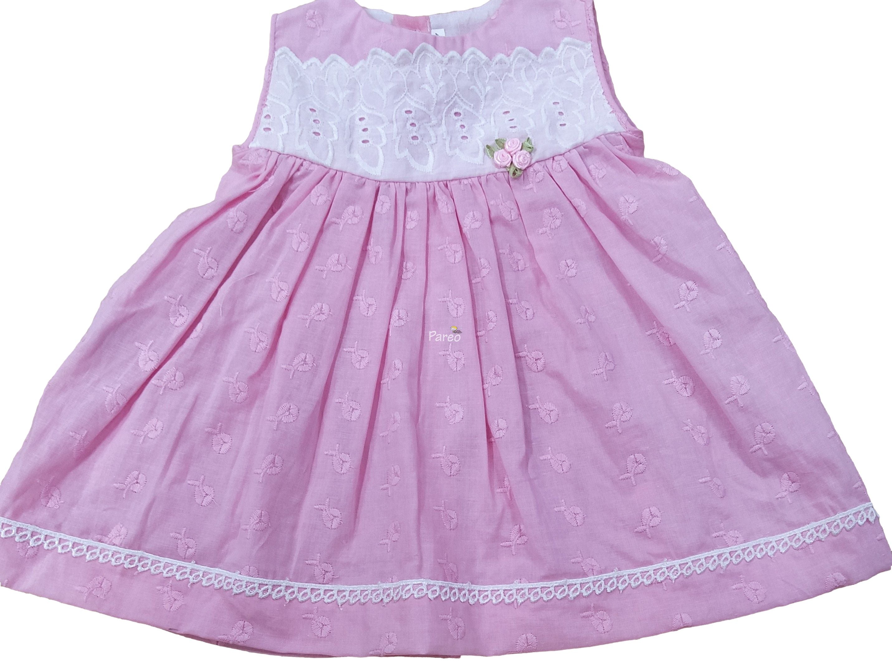 Picture of baby frock