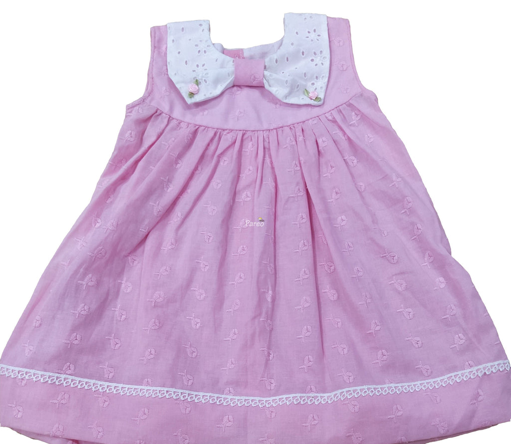 Picture of baby frock