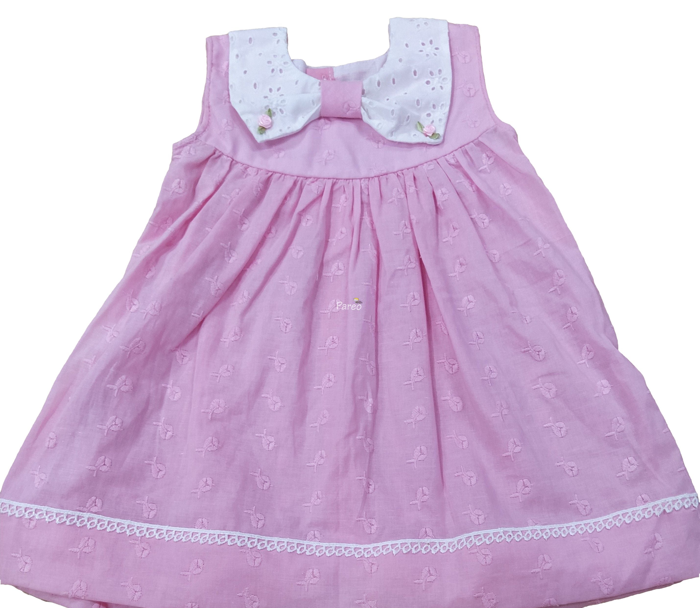 Picture of baby frock