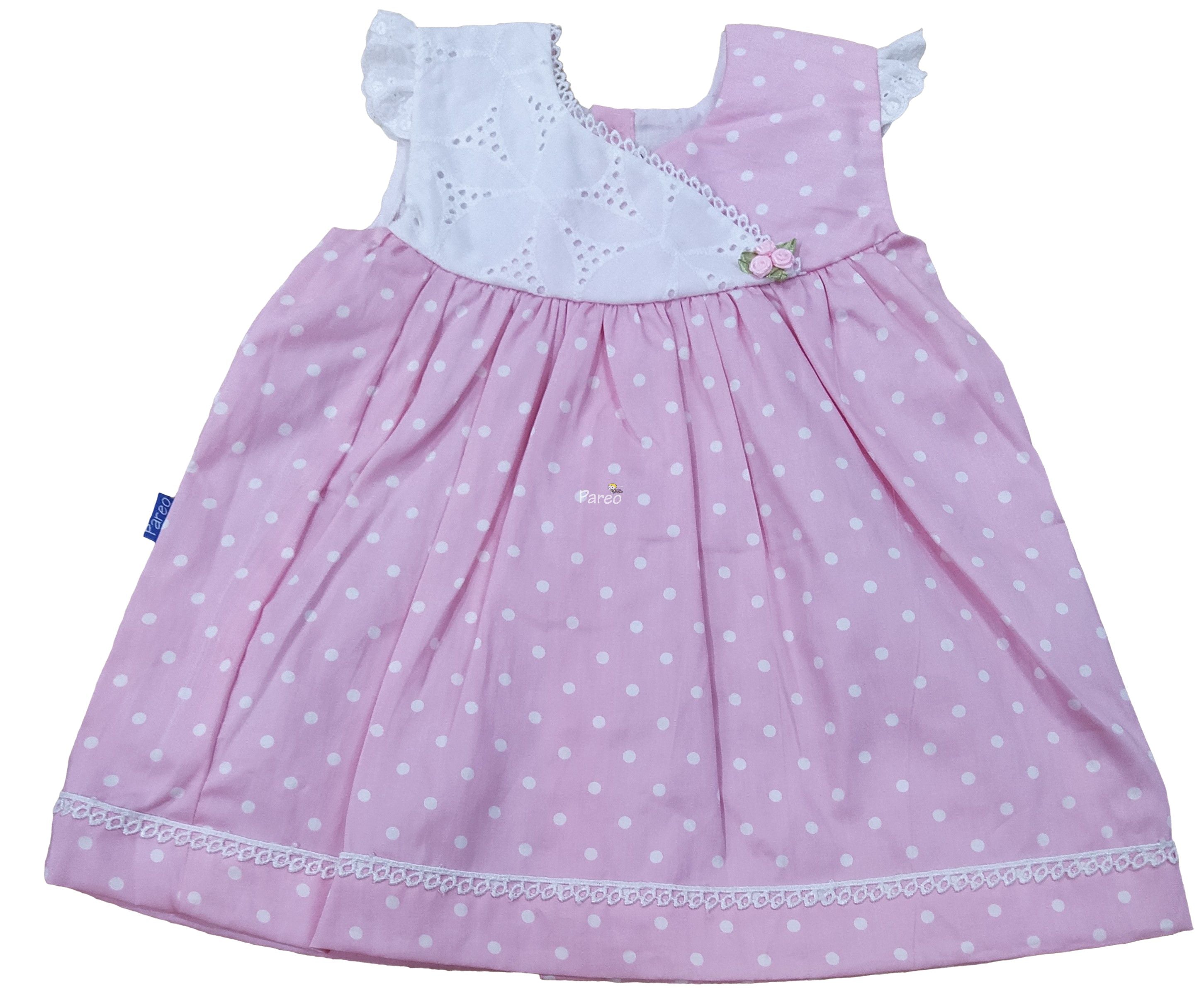 Picture of baby frock