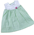 Picture of baby frock