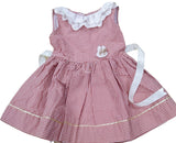 Picture of baby frock