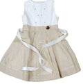 Picture of baby frock