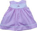 Picture of baby frock