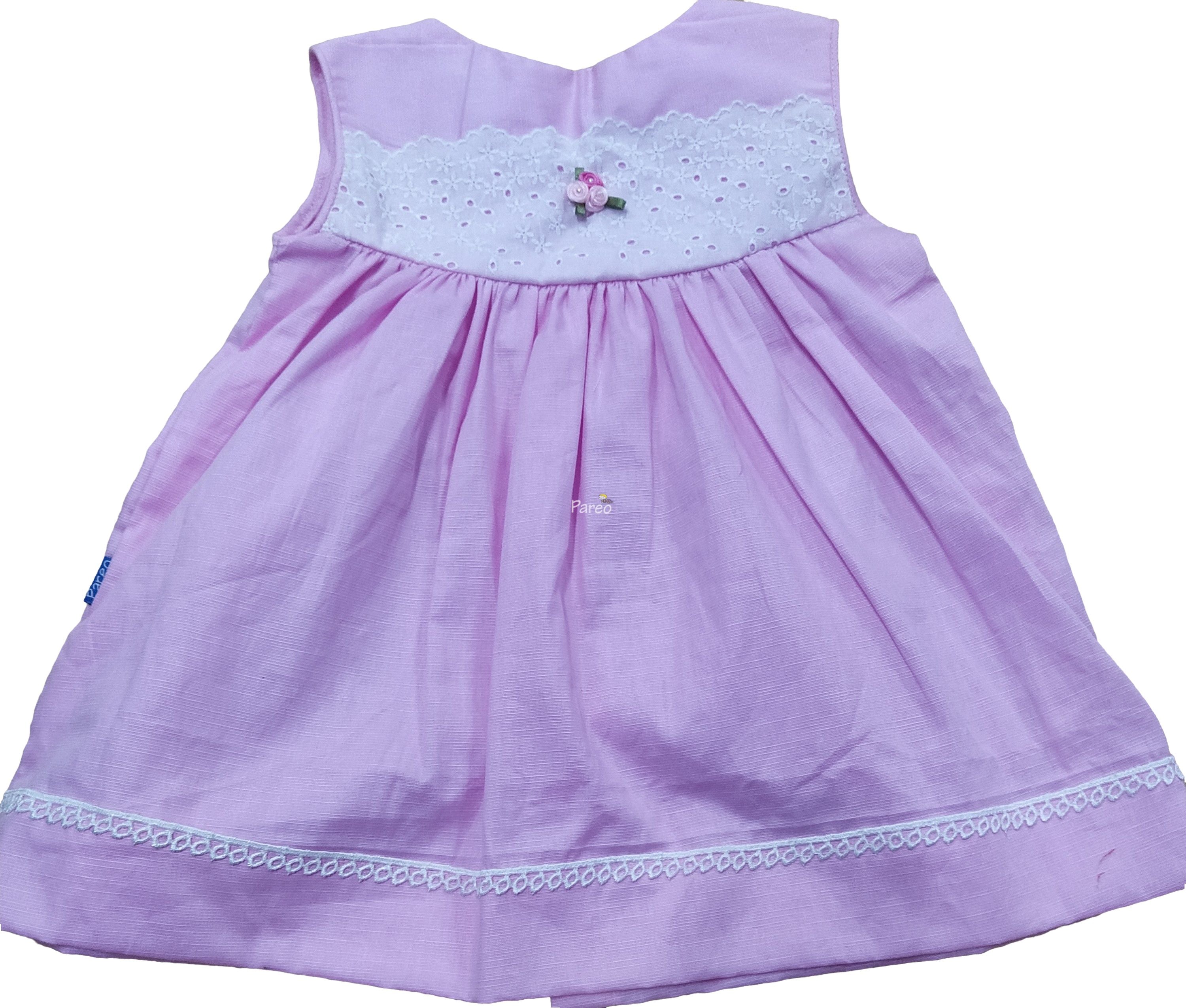 Picture of baby frock
