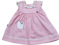 Picture of baby frock