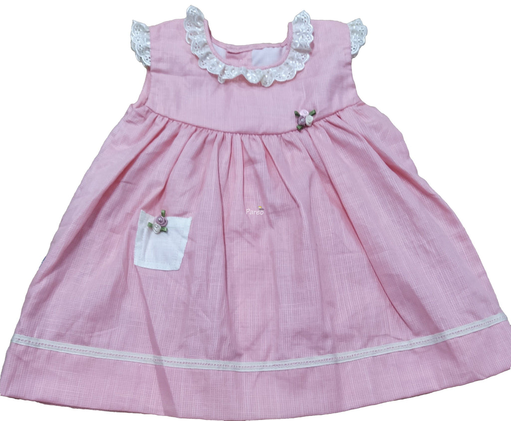 Picture of baby frock