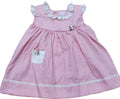 Picture of baby frock