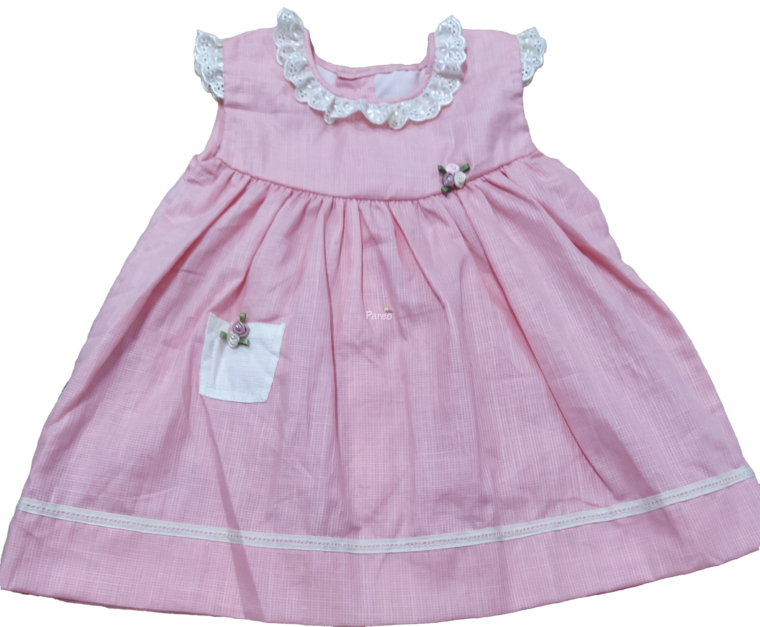 Picture of baby frock
