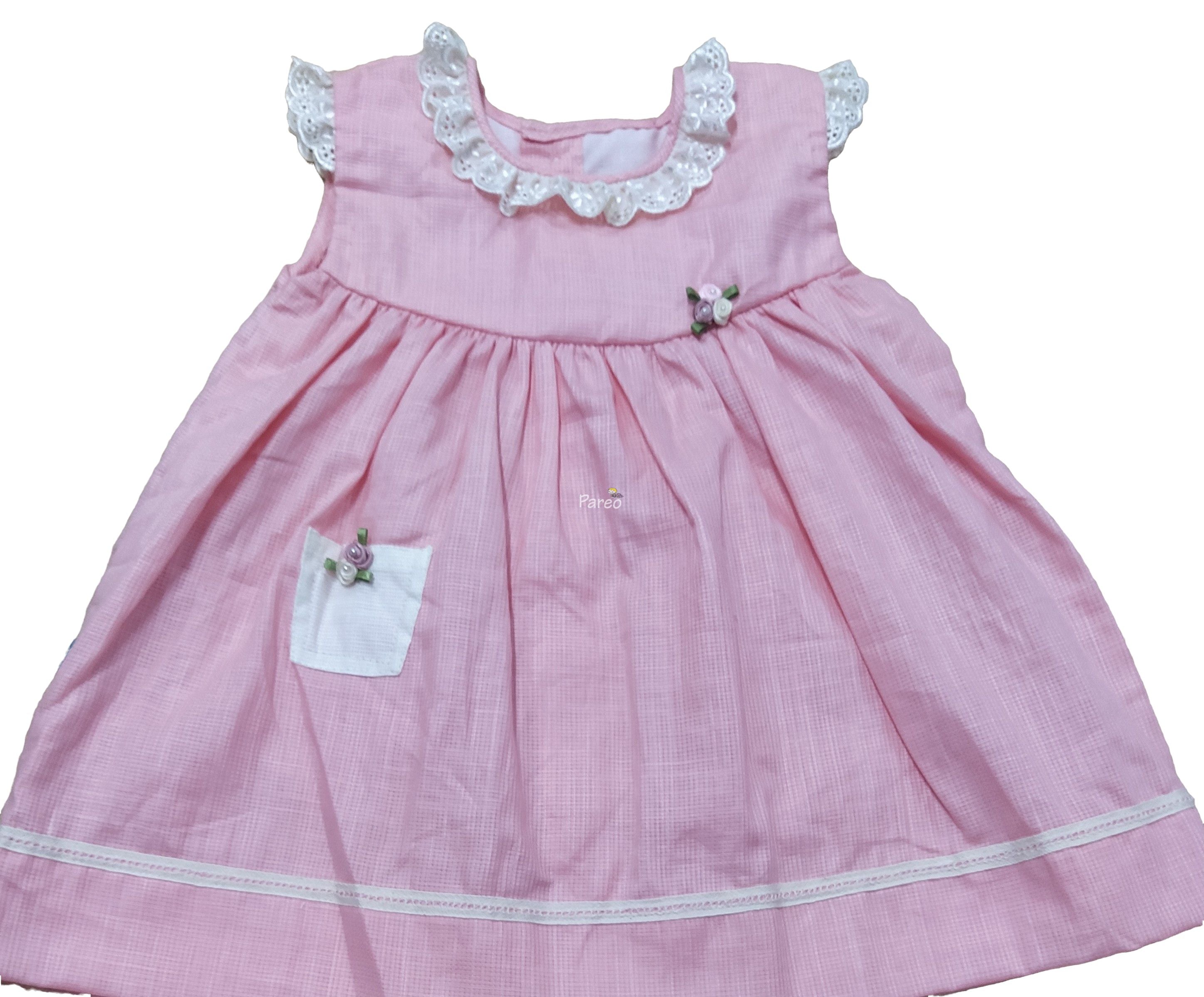 Picture of baby frock
