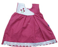 Picture of baby frock
