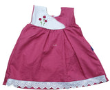 Picture of baby frock
