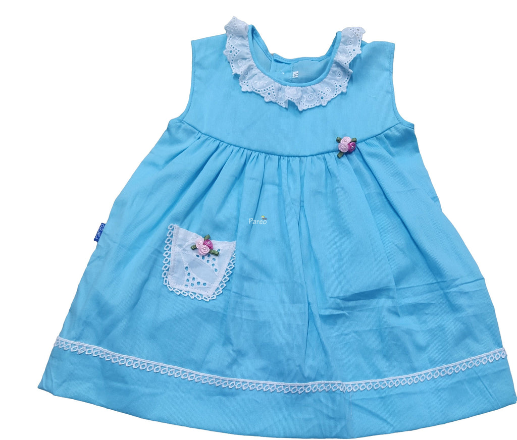 Picture of baby frock