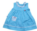 Picture of baby frock