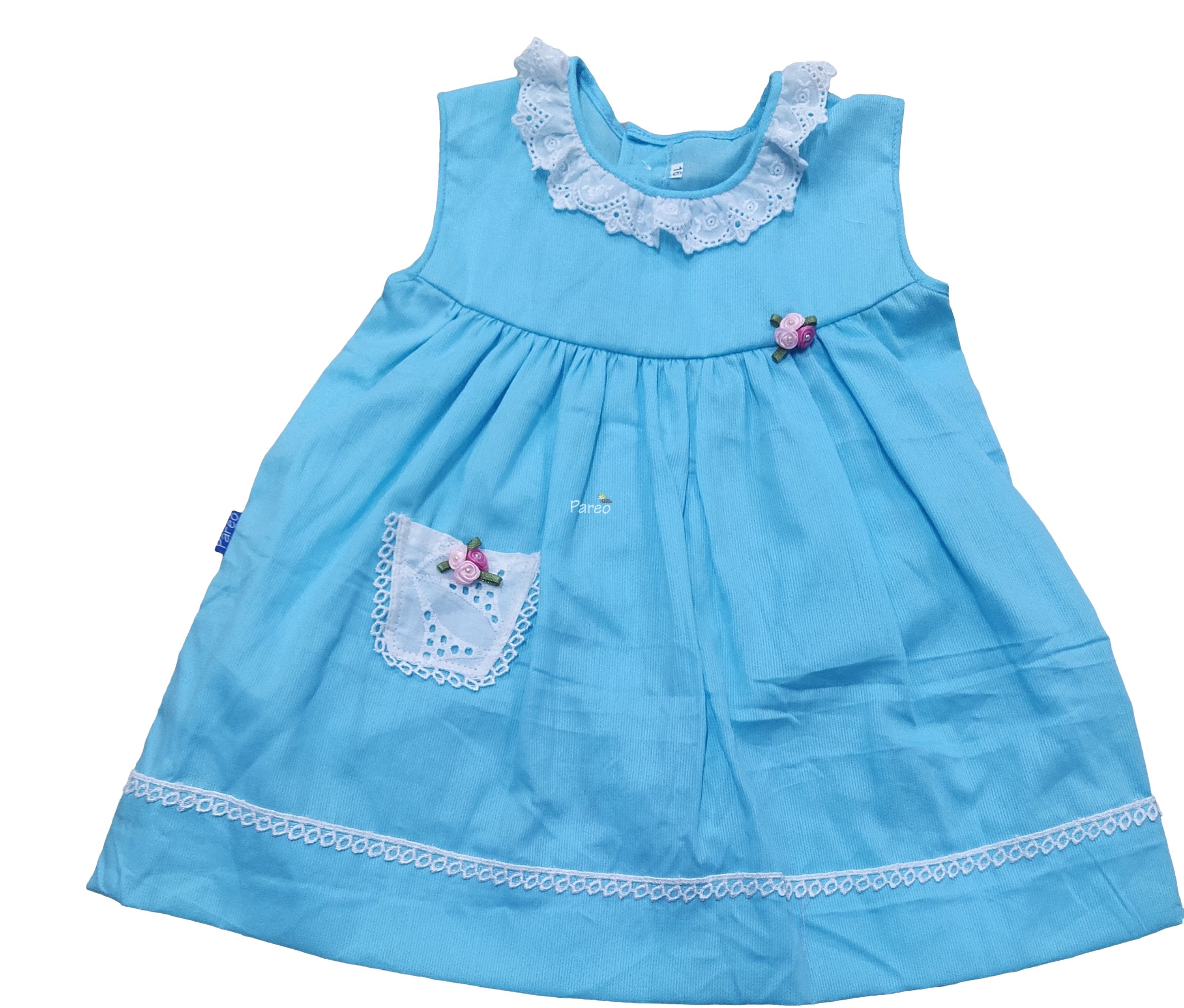 Picture of baby frock
