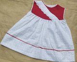 Picture of baby frock
