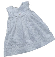 Picture of baby frock