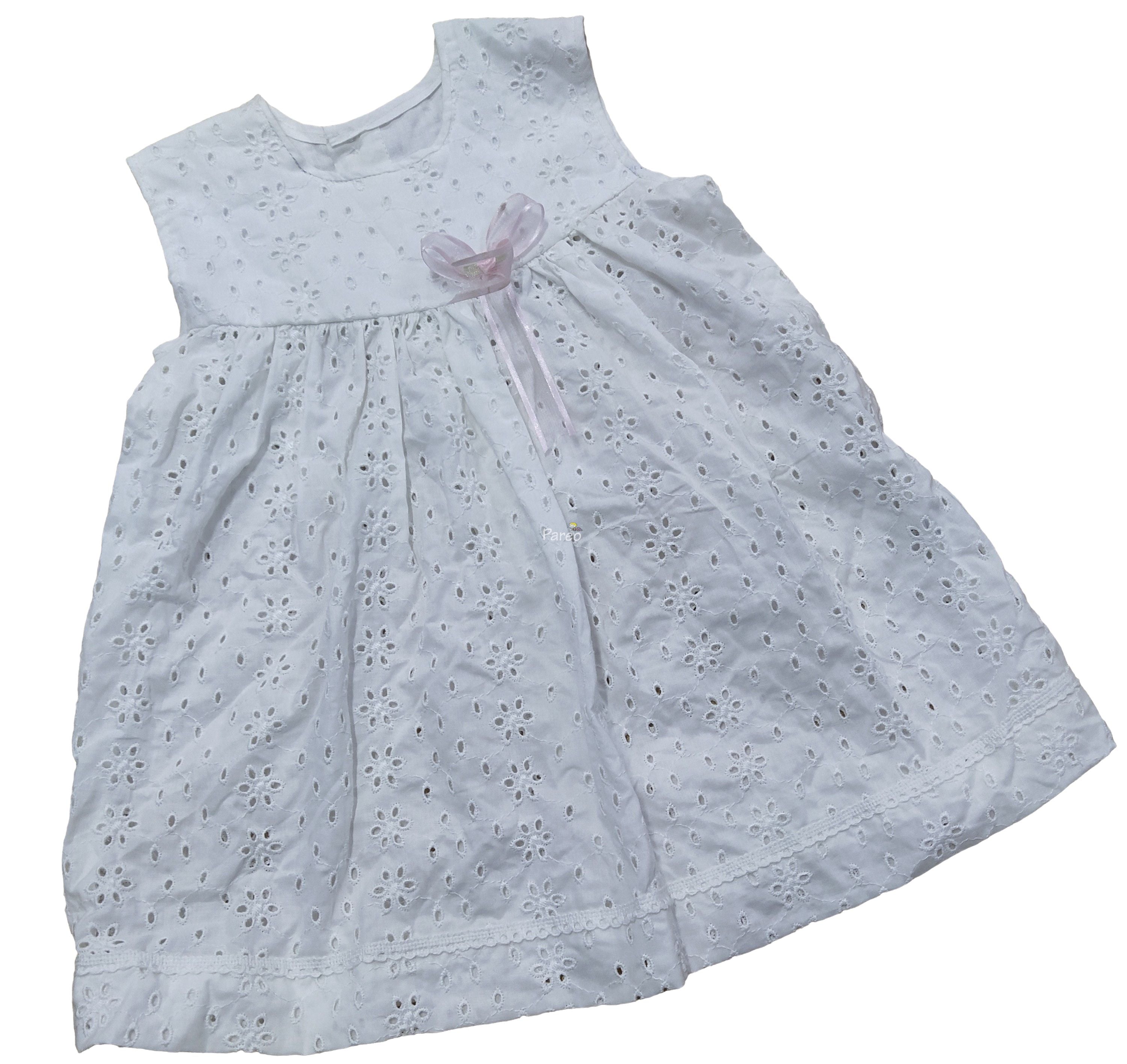 Picture of baby frock