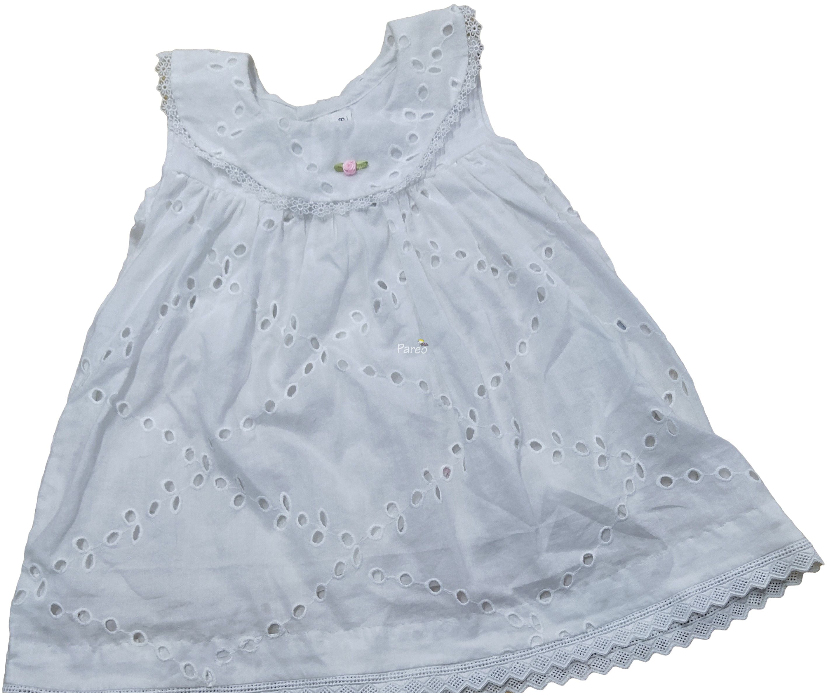 Picture of baby frock