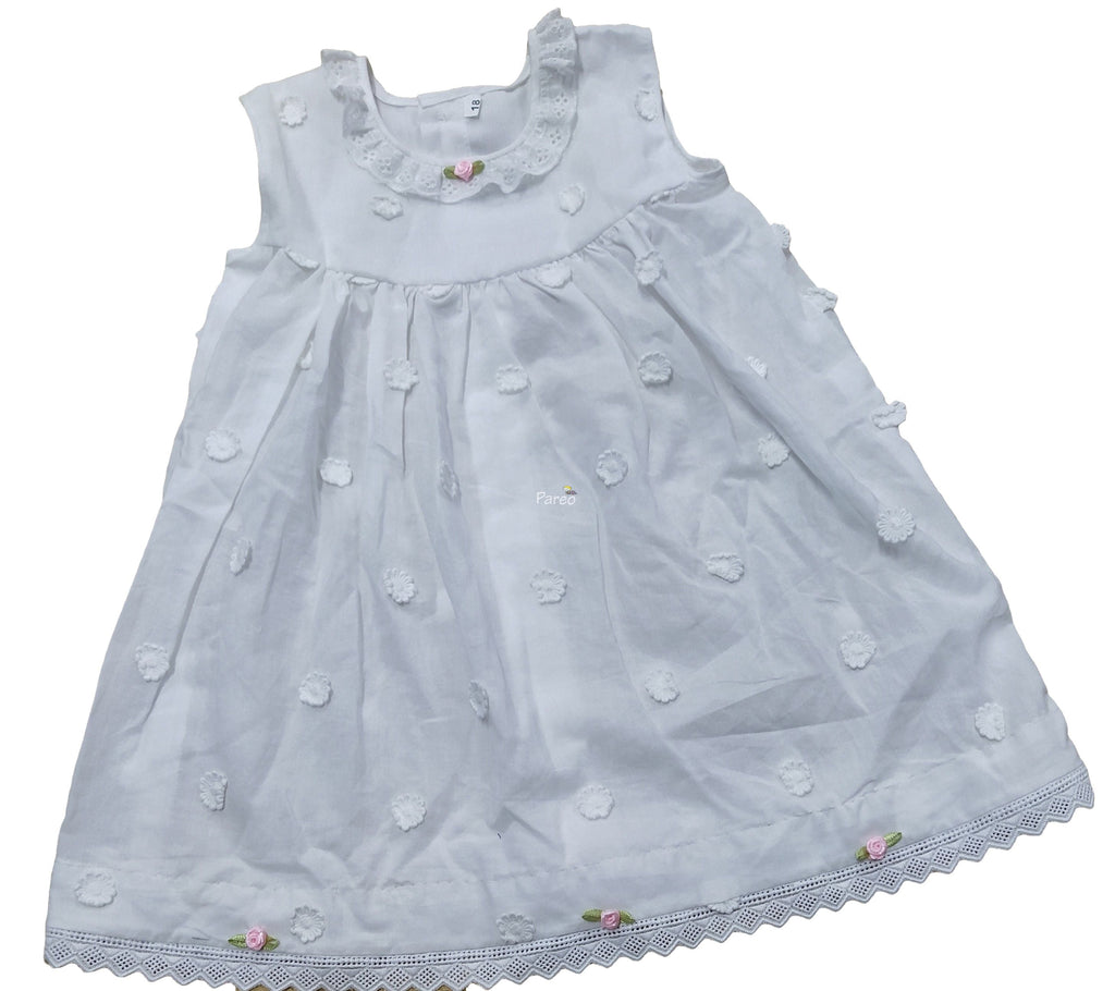 Picture of baby frock