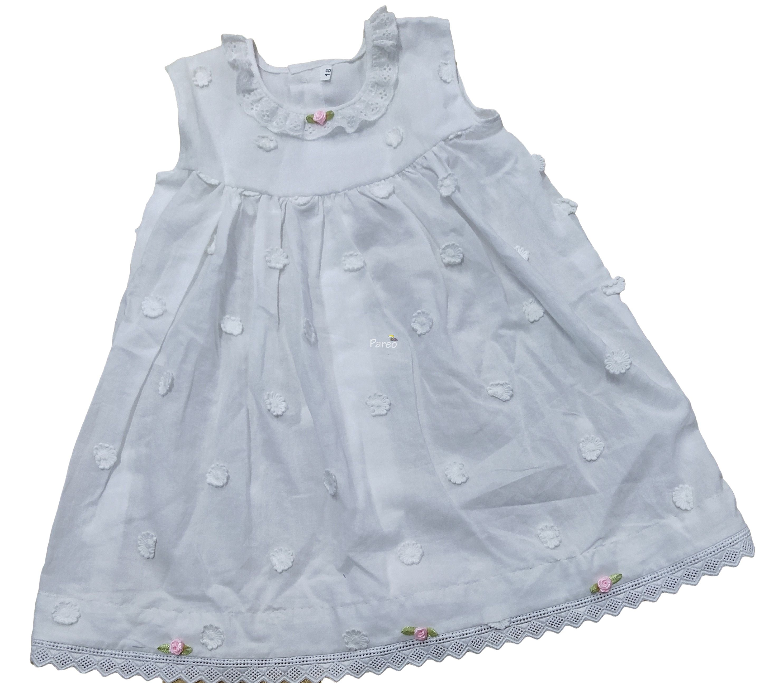 Picture of baby frock