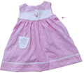 Picture of baby frock