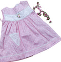 Picture of baby frock