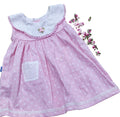 Picture of baby frock